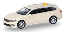 HERPA - Voiture Taxi de
