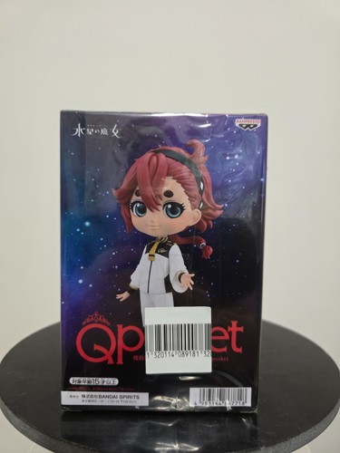 Statue figurine qposket - figurine,