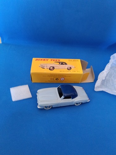 Dinky toys atlas - atlas, 526
