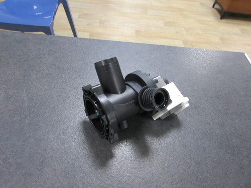 Pompe vidange pour lave - vidange,