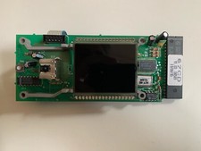 QUAD 67 CD PLAYER DISPLAY UNIT~WORKING CONDITION~PARTIAL FAULT