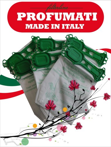 Sachets parfumés vorwerk - sachets,