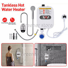 3500W Sans réservoir