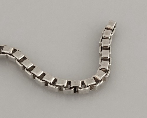Tiffany venetian necklace - tiffany, co