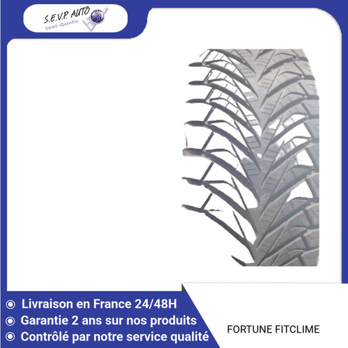 Paire de pneus - 🇫🇷,