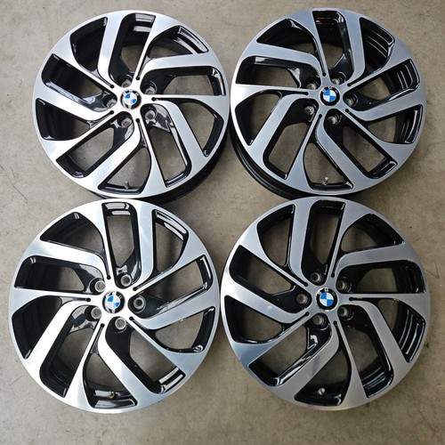 Pouces jantes alu - 19,