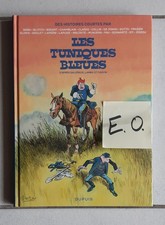 Tuniques bleues - Des