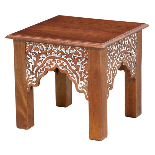 Table basse orientale - basse,