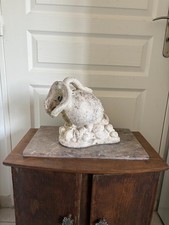 Ancien Fontaine Bassin Jardin