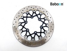 Brake Disc Front Suzuki GSX R 750 2011-2015 (GSXR750 L1-L5)