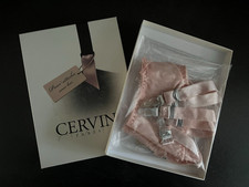 Porte jarretelles haut de