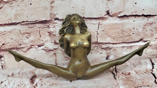 Art déco érotique - art, nu