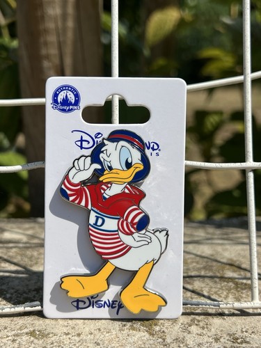Pin donald - pin's,