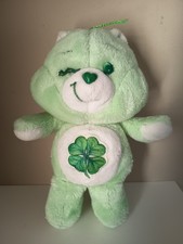 Vintage Bisounours Carebears