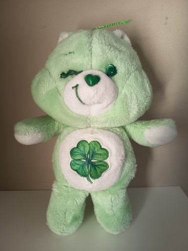 Vintage bisounours carebears - vintage,