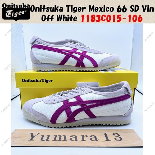 Onitsuka tiger mexico sd - tiger,