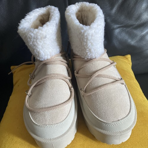 Moon boots burton - burton, of