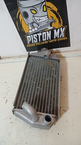 Radiateur droit honda - honda, crf