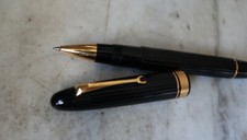 SPLENDIDE STYLO ROLLER OMAS