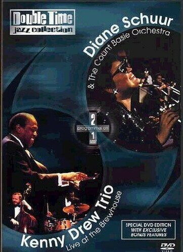 Kenny drew trio - trio, at