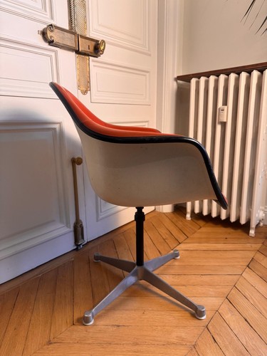 Fauteuil eames pour herman - pour,