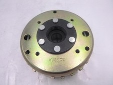 6 Pole Stator Magneto Rotor Flywheel CFW-125 For 125cc 150cc GY6 Bikes/Scooters