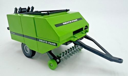Siku deutz fahr 612 - deutz-fahr, gp