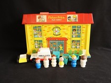 Hôpital pour enfants Fisher