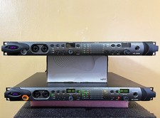 LOT of x2: Avid HD Omni Pro