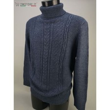 Pull Col Roulé Homme Oxer