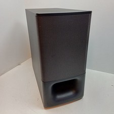 Sony SA-WS350 Wireless Active