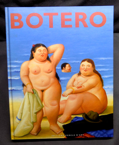 Botero jean marie - botero, jean-marie