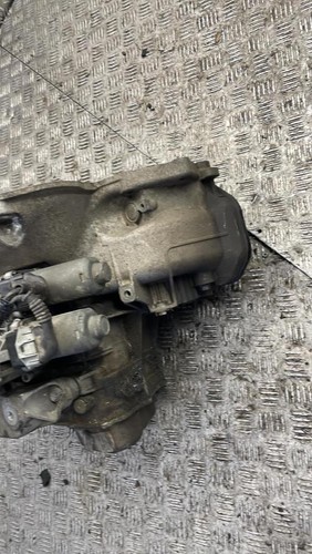 Boite vitesses opel - tigra, 2