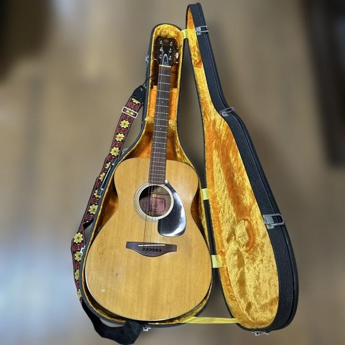 Yamaha 150 red label - yamaha, fg-150