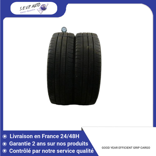 Paire de pneus good - paire,