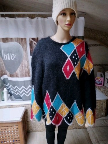 Magnifique pull tunique - magnifique,