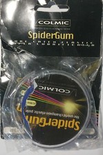 Pure latex elastic COLMIC ELB309, BROKEN PLASTIC COIL see photo