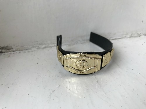 Wwe wwf ceinture champion - ceinture, de