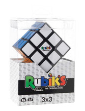 Rubik's Cube 3x3 Advanced