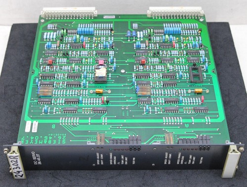 Sieb meyer cnc 26 - 44, 26.45.27