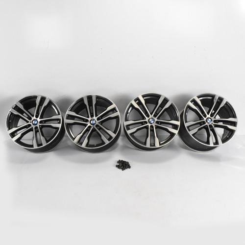 Jantes alu 7846788 - alu,