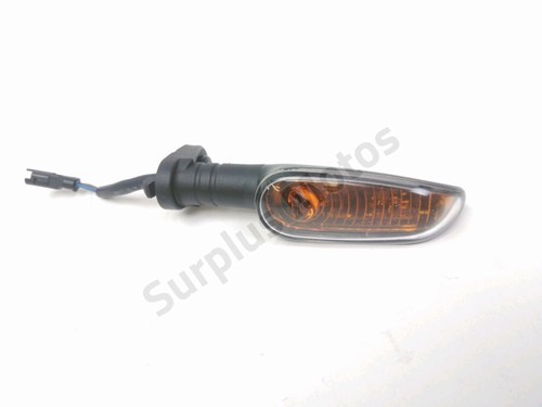 Clignotant arriere moto - clignotant, d