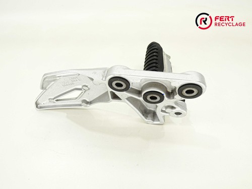 Platine repose pied avant - platine, repose-pied