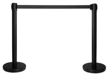 Barrière Sécurité Système