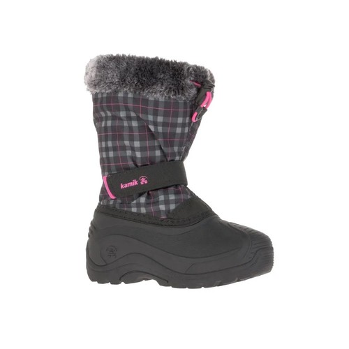 Chaussures kamik nf4221nbpk - kamik,