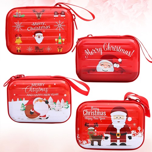 Pcs poche portefeuille - 4,