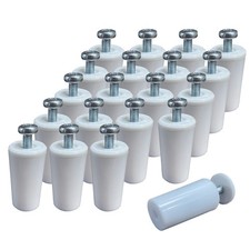 20 butées volets roulants