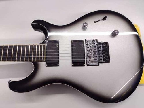Guitare électrique paul - guitare,