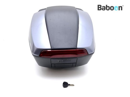 Top case bmw 650 gt - bmw,