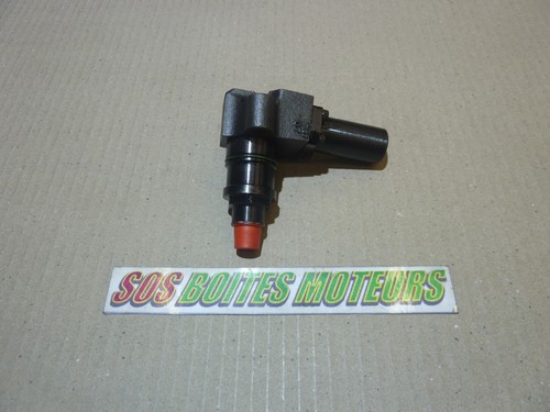 Injecteur microcar mc2 505 - mc2, 0.505